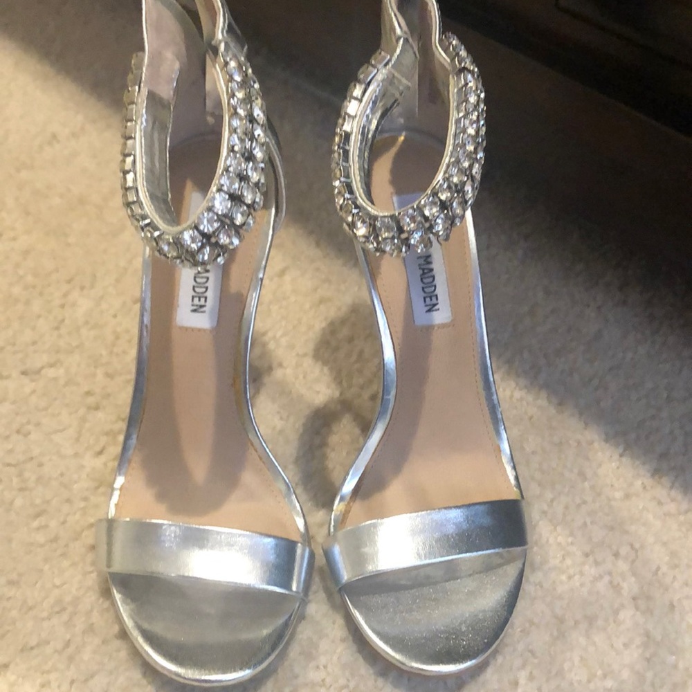 Steve Madden heels